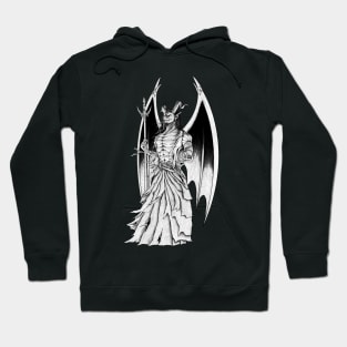 Archfiend Mephistopheles Hoodie